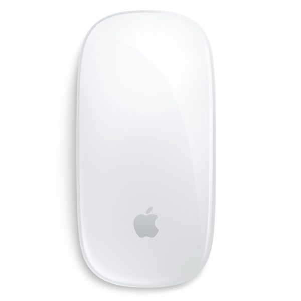 Magic Mouse - Multi-Touch Surface - Image 2