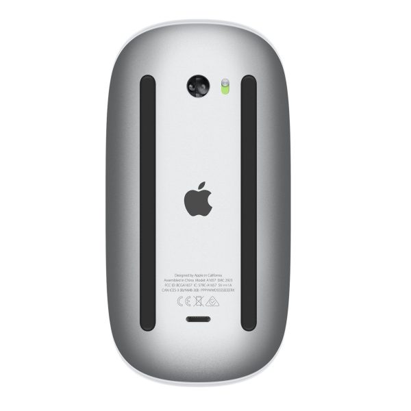 Magic Mouse - Multi-Touch Surface - Image 4