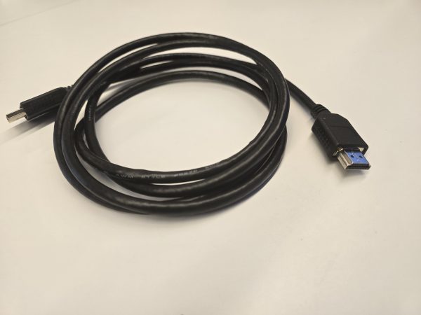 HDMI Cable, 4ft