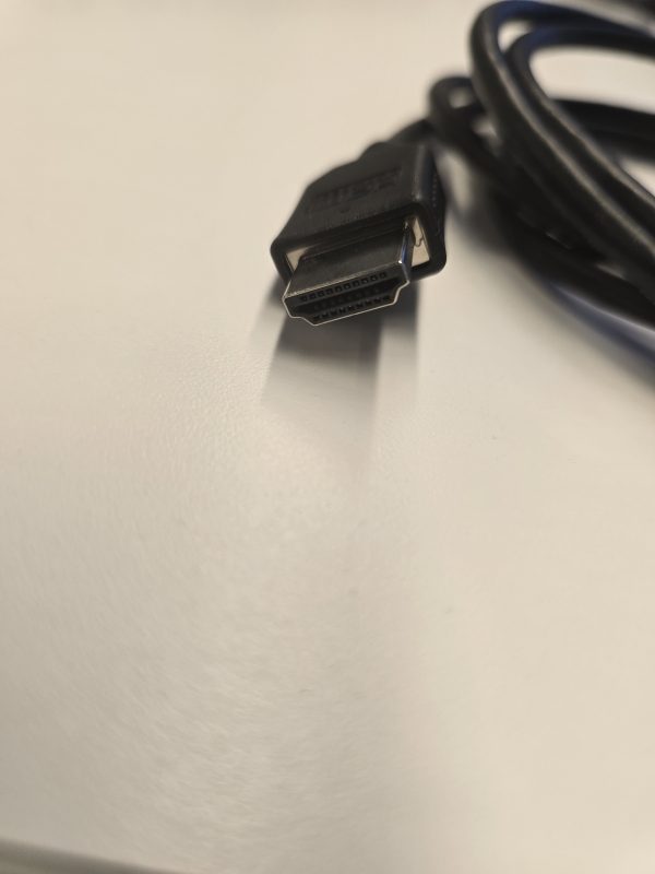 HDMI Cable, 4ft - Image 2