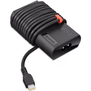 ThinkPad 65W Slim AC Adapter (USB Type-C)