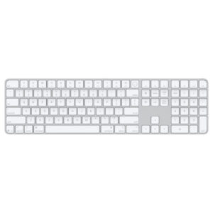Magic Keyboard with Numeric Keypad - US English