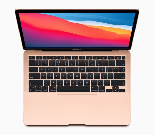 Apple MacBook Air 13” - 2020