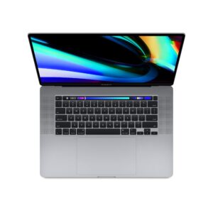 Apple MacBook Pro 16” - 2019