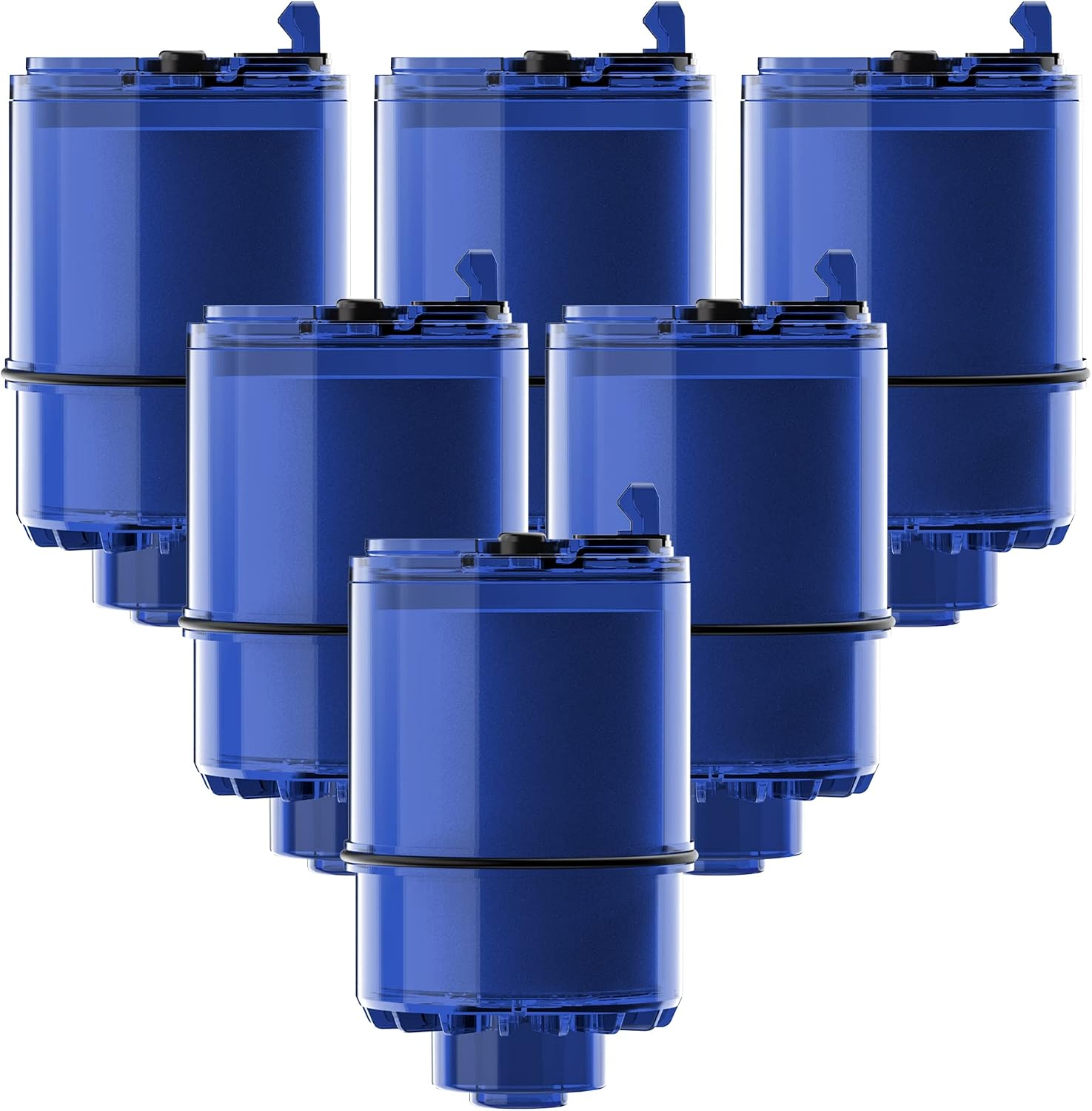 Waterdrop C08A Water Filter Replacement for PUR® Faucet Filter, 1 Pack - Image 11