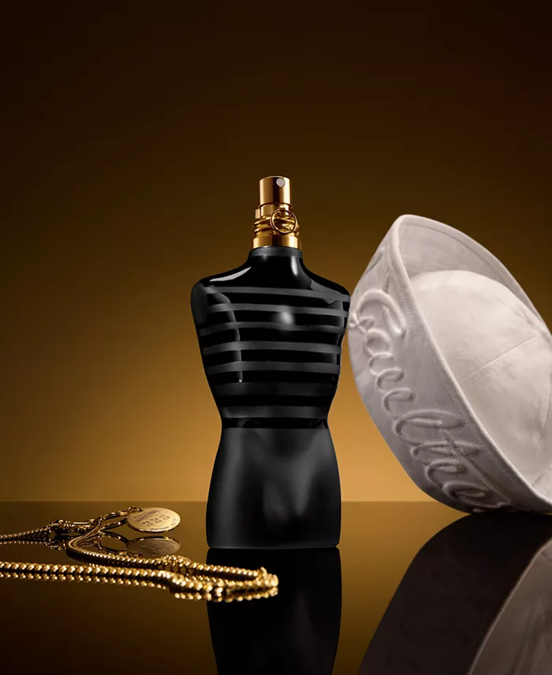 Le Male Le Parfum Eau De Parfum Spray, 6.7 Oz. - Image 6