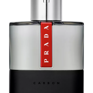 Luna Rossa Carbon Eau De Toilette Spray, 5.1 Oz.