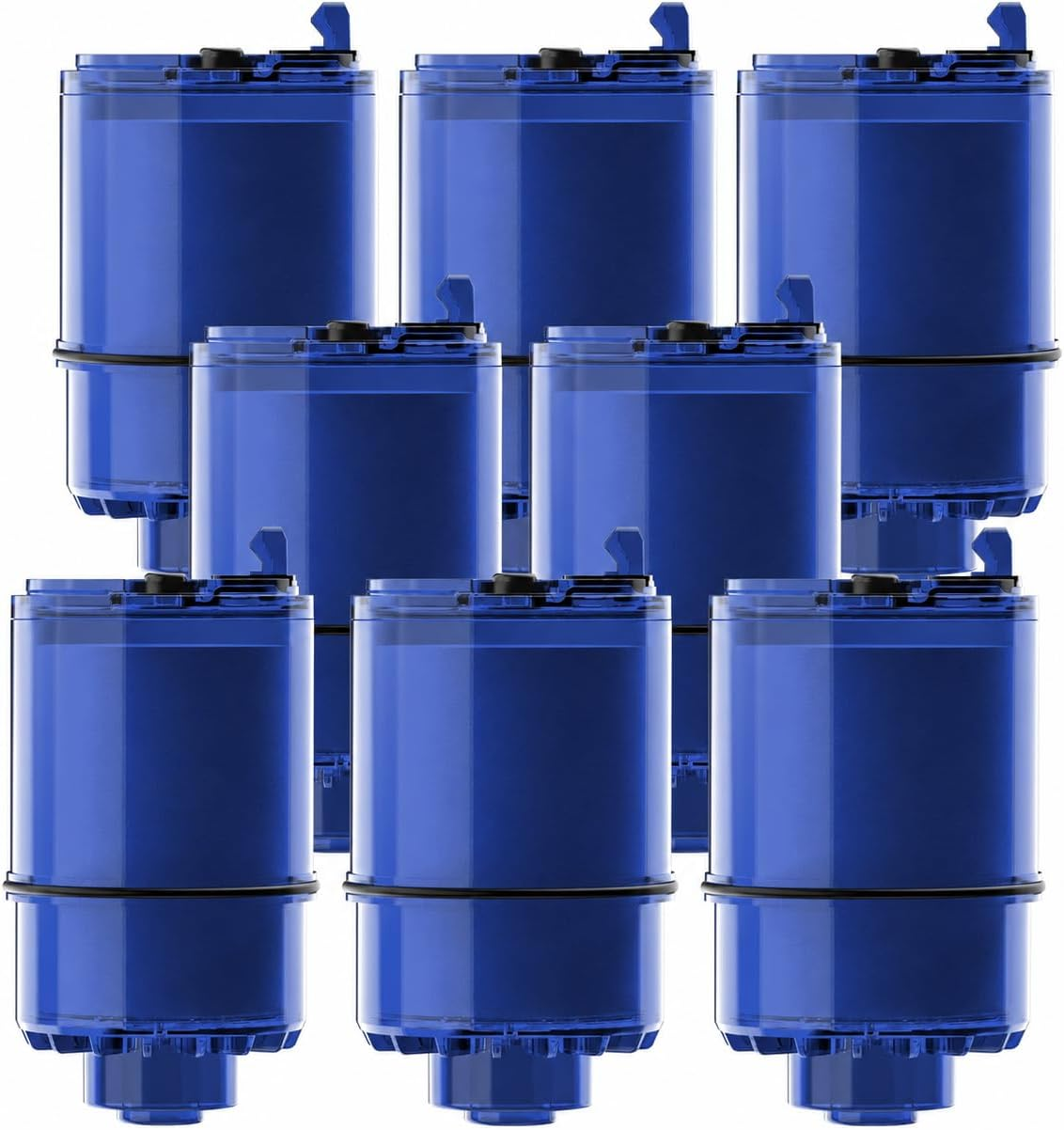 Waterdrop C08A Water Filter Replacement for PUR® Faucet Filter, 1 Pack - Image 15