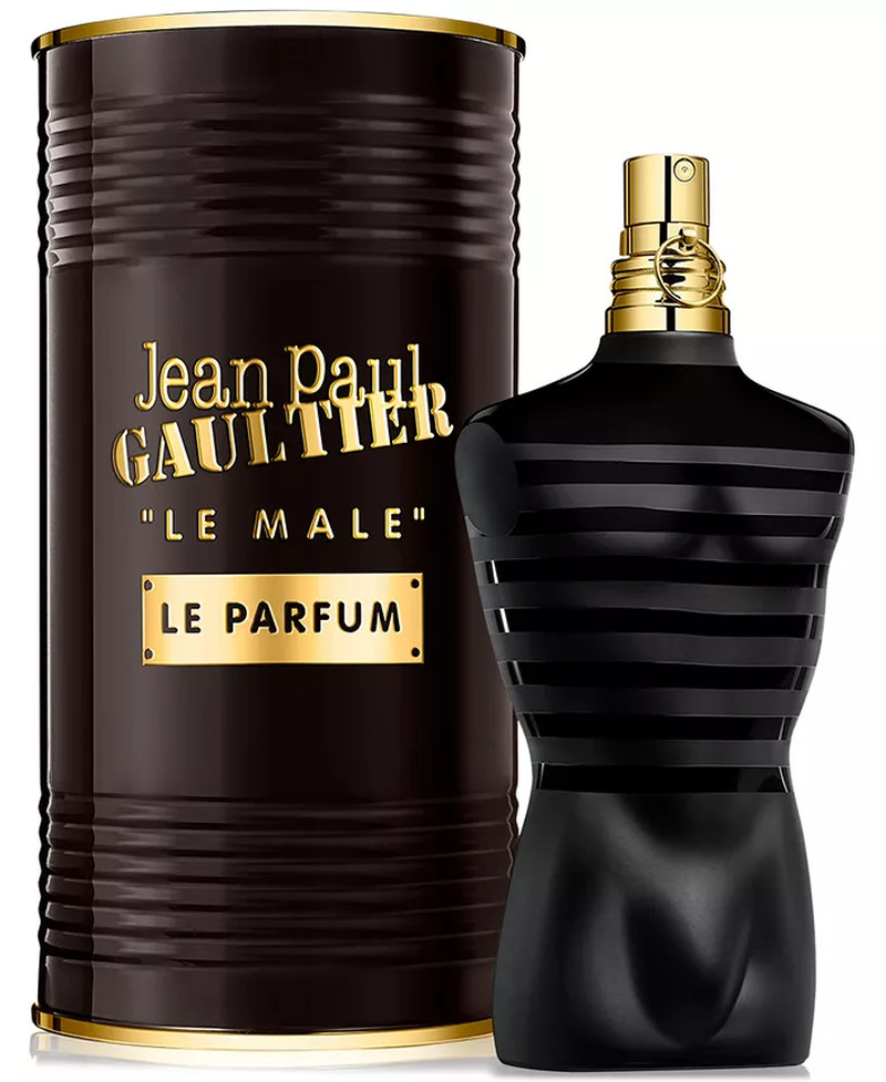 Le Male Le Parfum Eau De Parfum Spray, 6.7 Oz. - Image 7