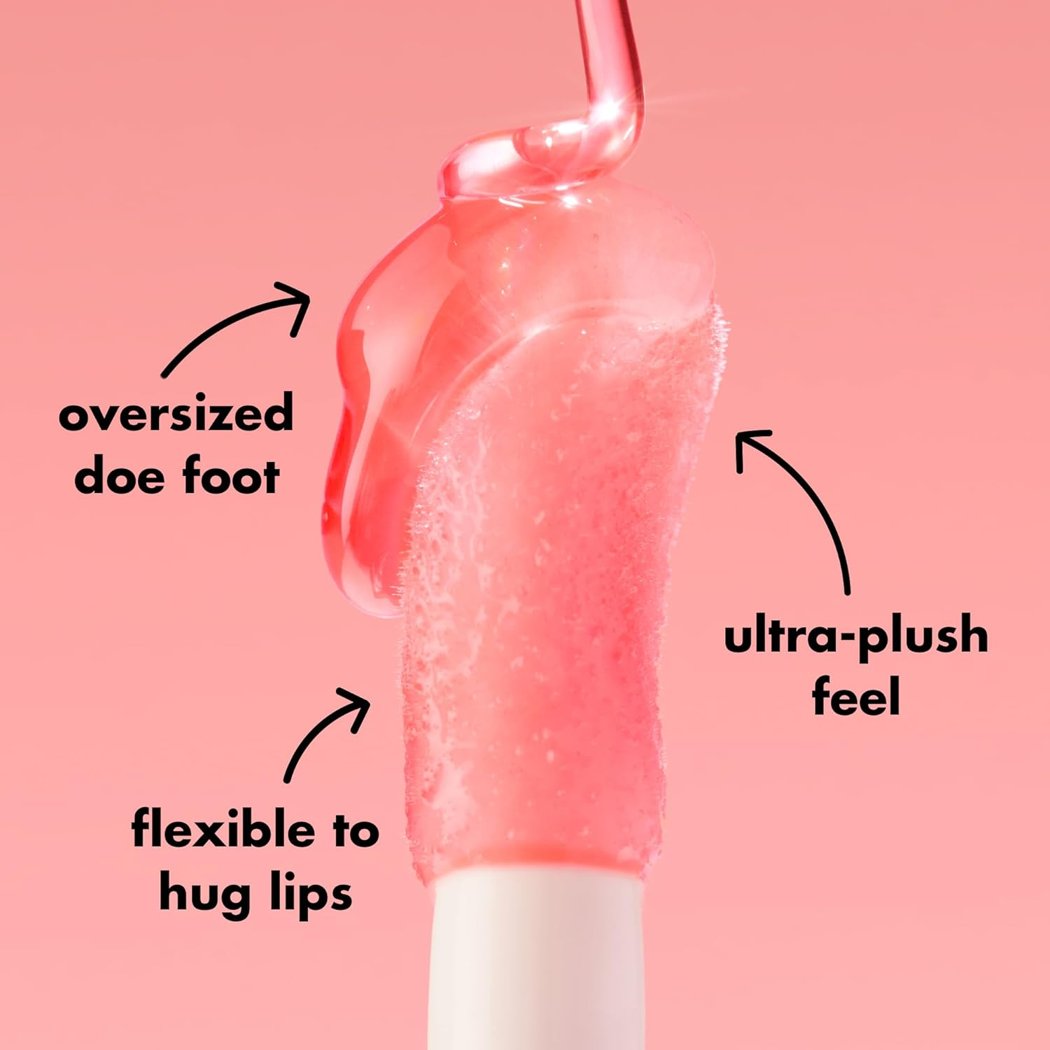 E.L.F. Glow Reviver Lip Oil - Image 7