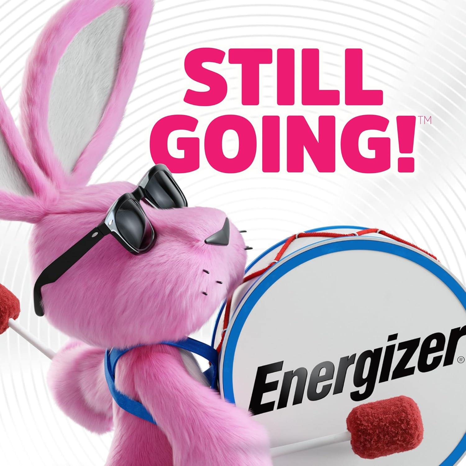 Energizer Recharge Universal Rechargeable AA Batteries (16 Pack), Double a Rechargeable Batteries - Image 10