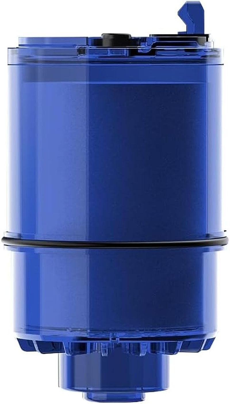 Waterdrop C08A Water Filter Replacement for PUR® Faucet Filter, 1 Pack