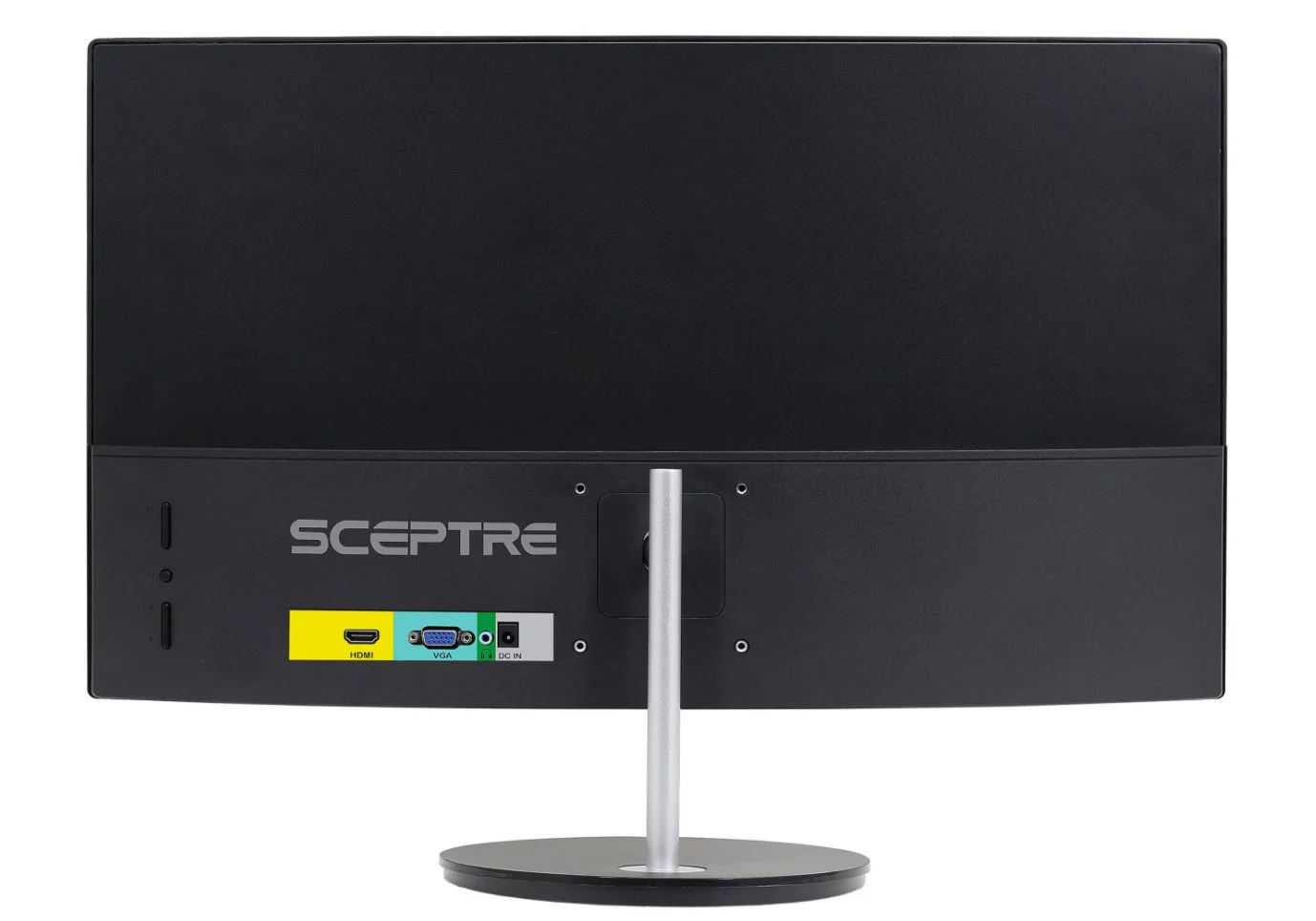 Sceptre 24" Curved 1920X1080 HDMI VGA 75Hz 8Ms HD LED Monitors - C248W-1920RN - Image 4