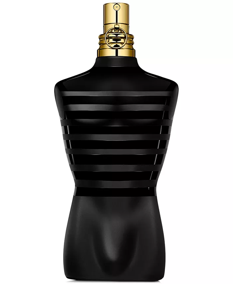 Le Male Le Parfum Eau De Parfum Spray, 6.7 Oz.